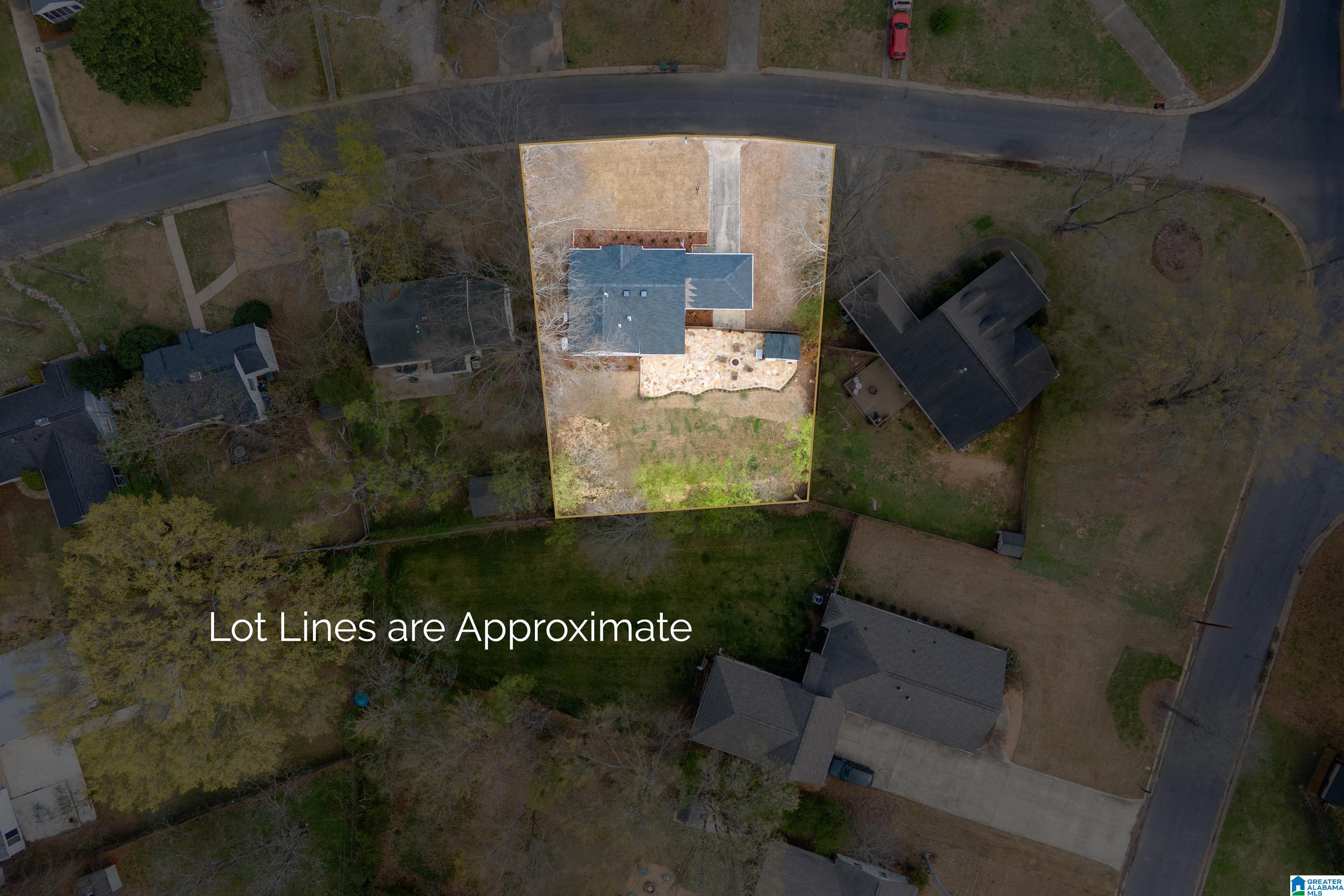 604 Strathmore Road Birmingham, AL 35213 - Photo 35 of 43