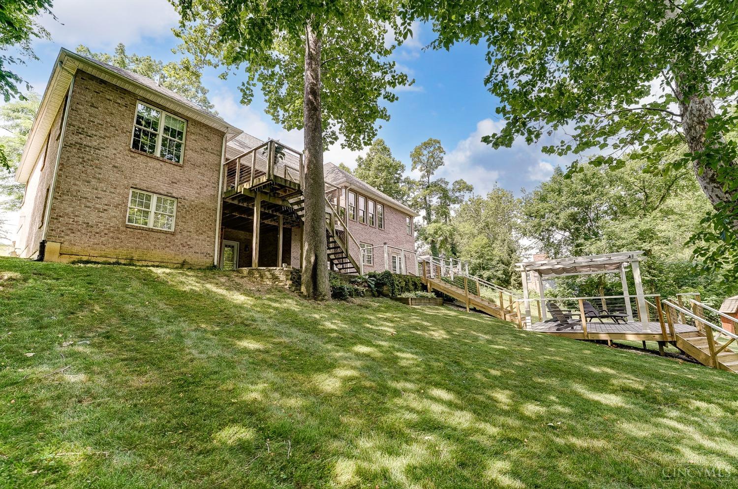 3709 Rosedale Road Middletown, OH 45042 - Photo 54 of 61 Gallery Image 54