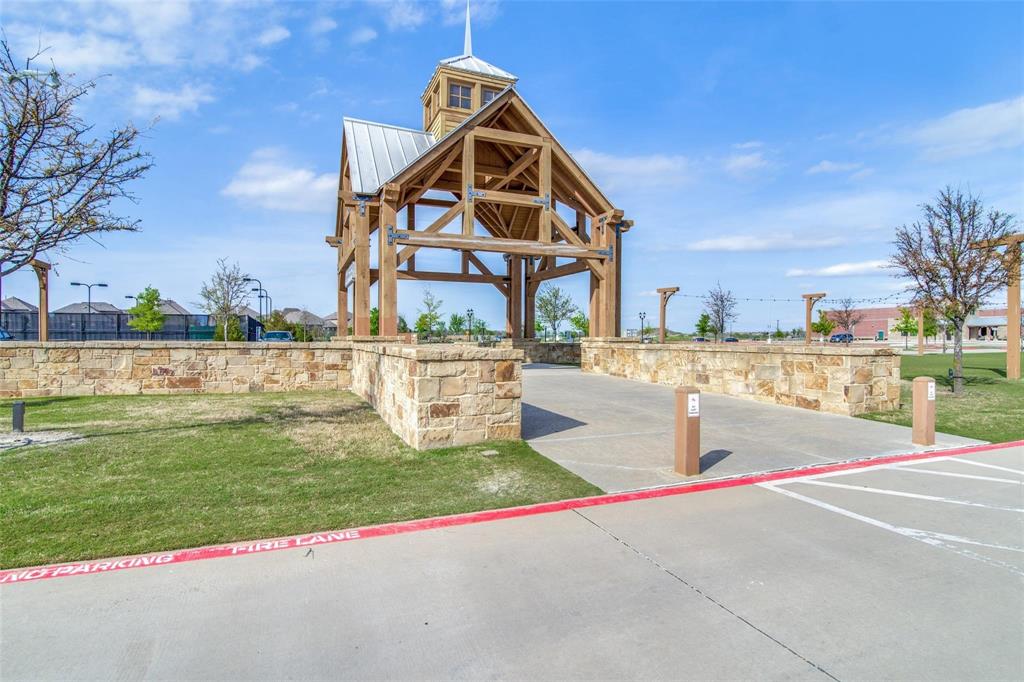 717 Corner Post Path Celina, TX 75009 - Photo 12 of 12