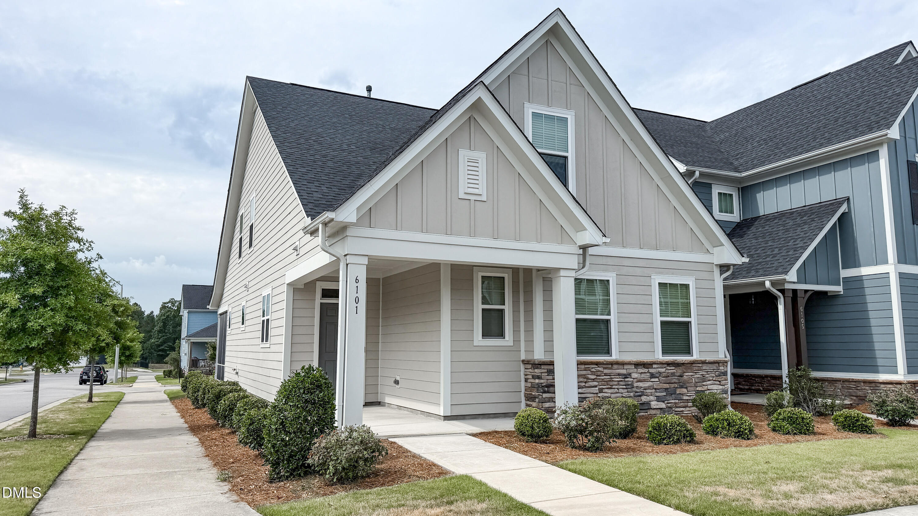 6101 Giddings Street Raleigh, NC 27616 - Photo 36 of 47 IMG_1652