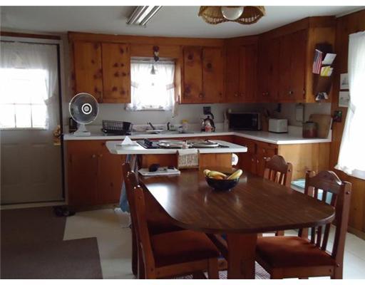 221 Neck Road Waterville, ME 04901 - Photo 7 of 21 Kitchen.