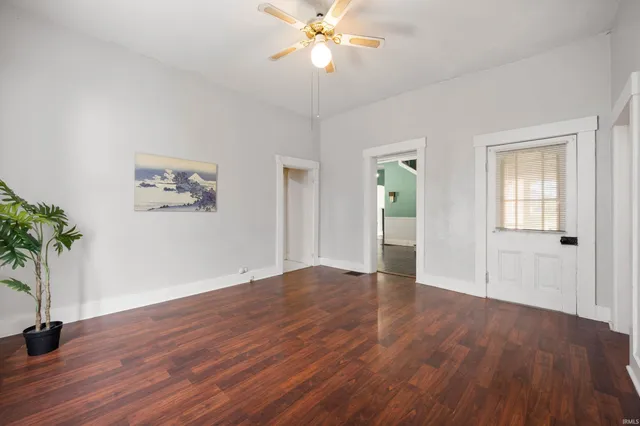 $189,000 | 321 North Main Street, New Castle, IN 47362