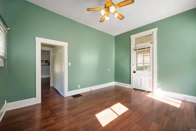 $189,000 | 321 North Main Street, New Castle, IN 47362