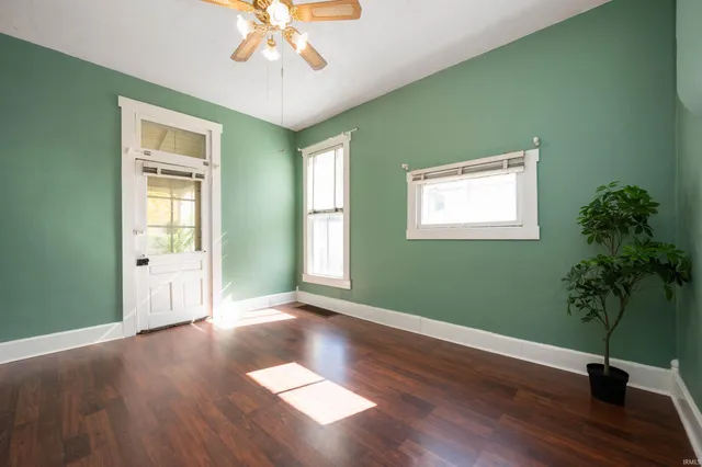 $189,000 | 321 North Main Street, New Castle, IN 47362