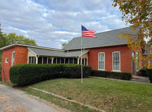 $189,000 | 321 North Main Street, New Castle, IN 47362