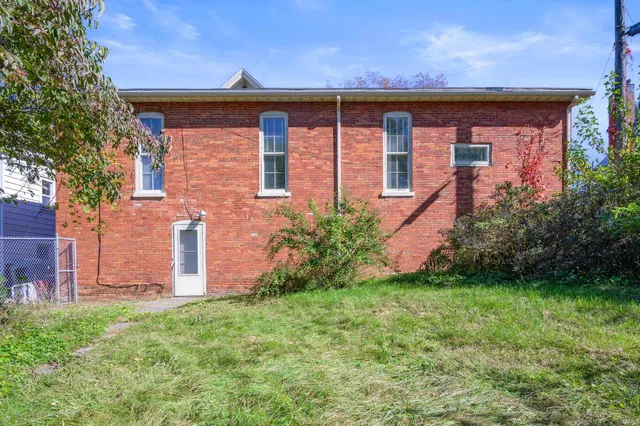 $189,000 | 321 North Main Street, New Castle, IN 47362