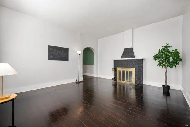 $189,000 | 321 North Main Street, New Castle, IN 47362