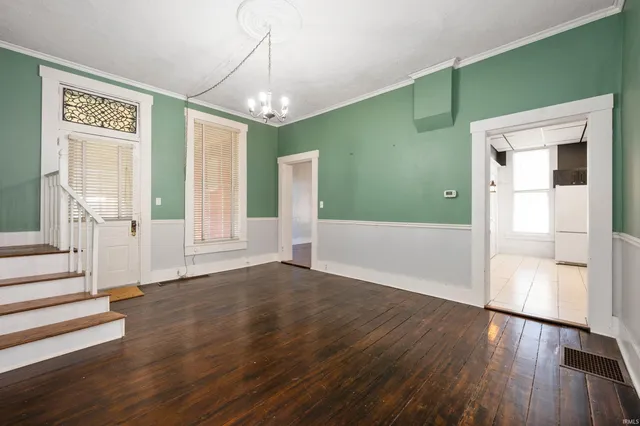 $189,000 | 321 North Main Street, New Castle, IN 47362