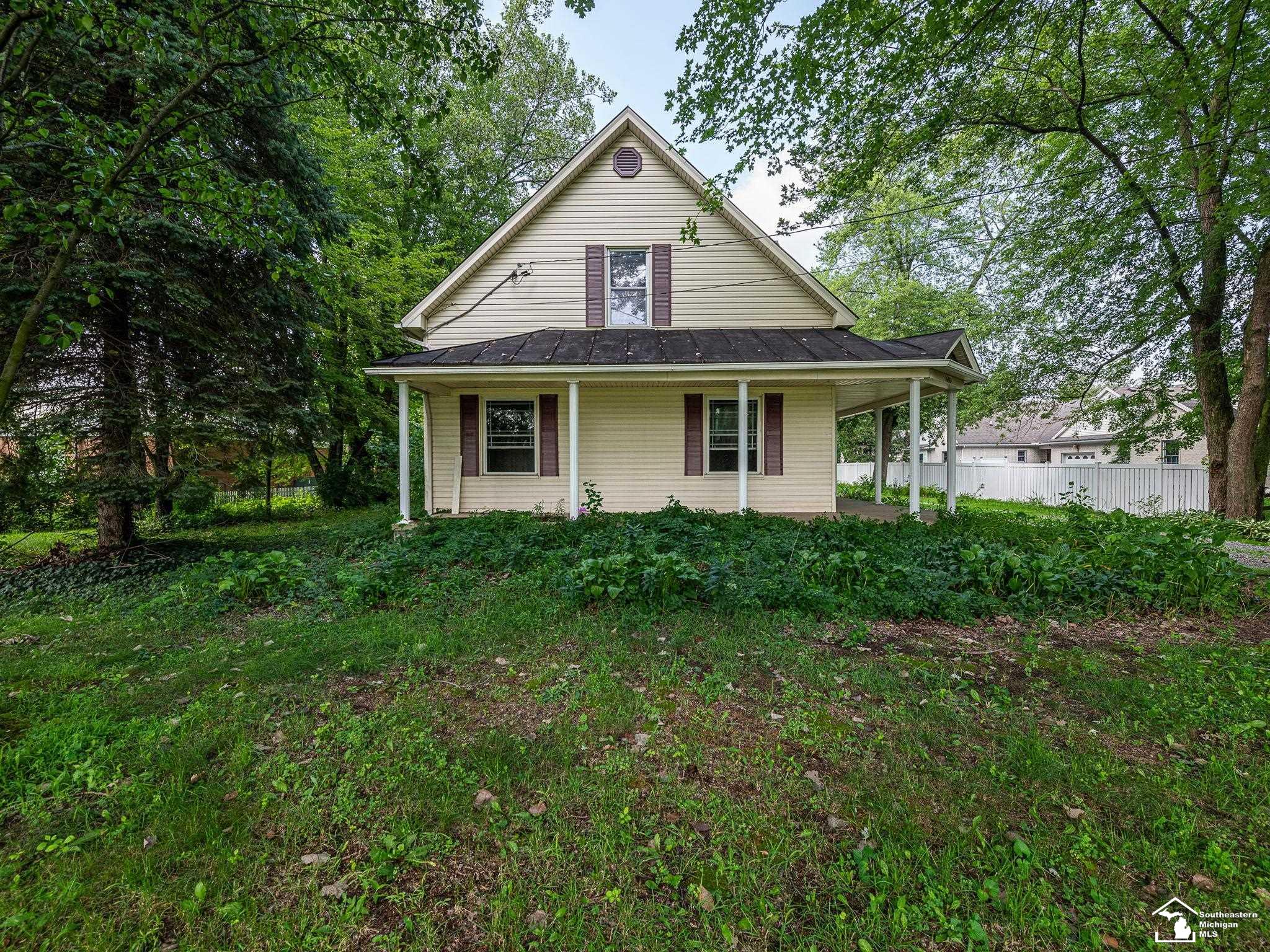 1660 West Sterns Road Temperance, MI 48182 - Photo 35 of 42
