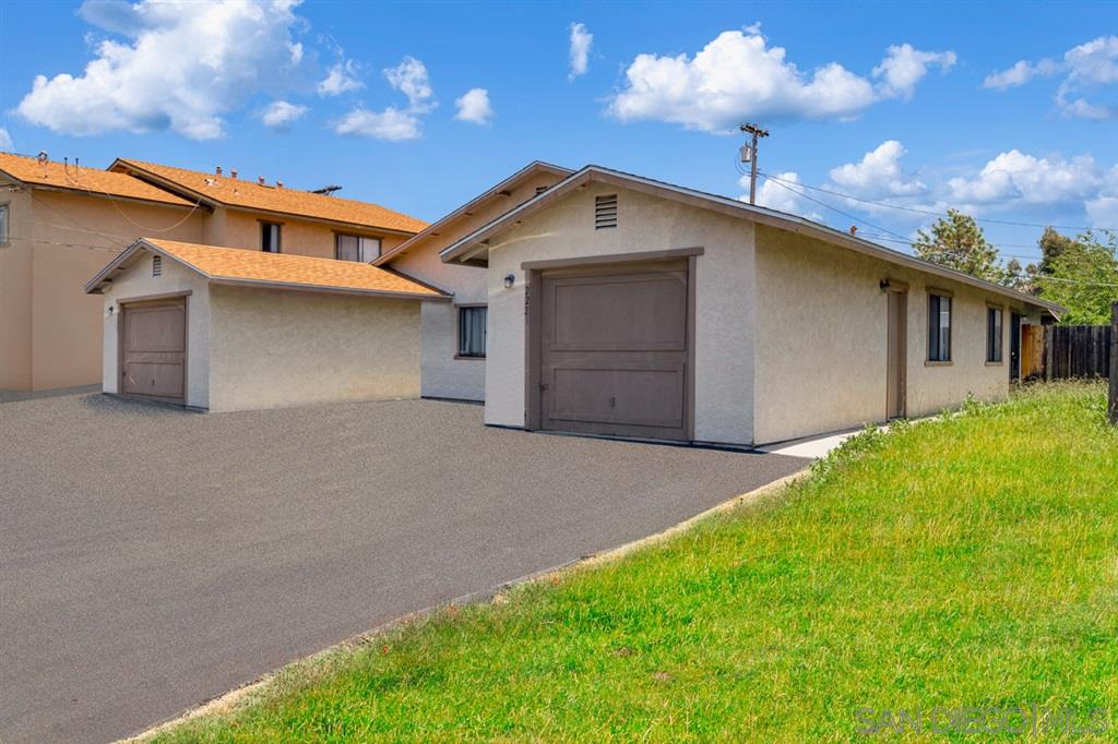 2223-25 Tyler Court Spring Valley, CA 91977 - Photo 2 of 5