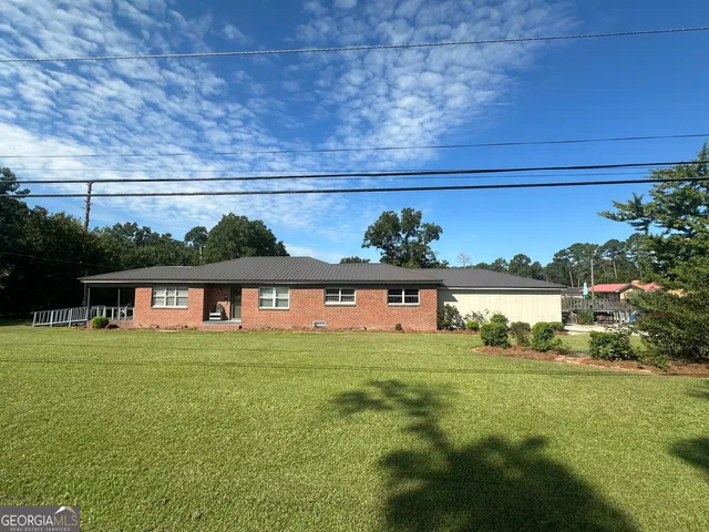 $184,900 | 11 Kendall Street, Milan, GA 31060