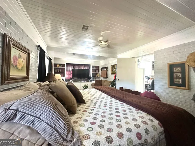 $184,900 | 11 Kendall Street, Milan, GA 31060