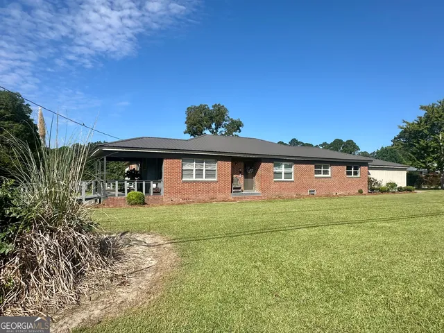 $184,900 | 11 Kendall Street, Milan, GA 31060