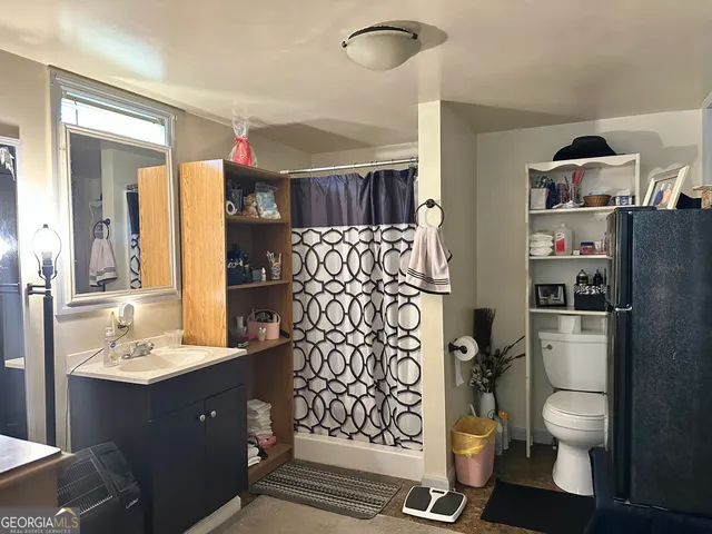 $184,900 | 11 Kendall Street, Milan, GA 31060