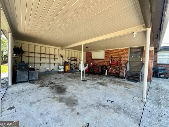 $184,900 | 11 Kendall Street, Milan, GA 31060