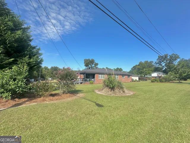 $184,900 | 11 Kendall Street, Milan, GA 31060