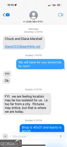 $184,900 | 11 Kendall Street, Milan, GA 31060