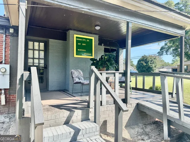 $184,900 | 11 Kendall Street, Milan, GA 31060