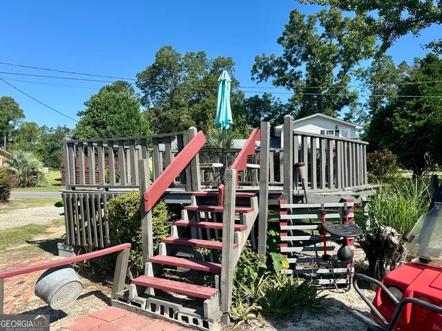 $184,900 | 11 Kendall Street, Milan, GA 31060