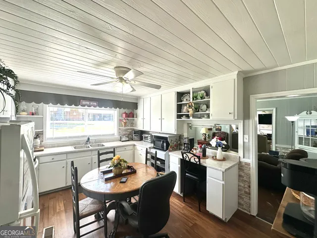 $184,900 | 11 Kendall Street, Milan, GA 31060