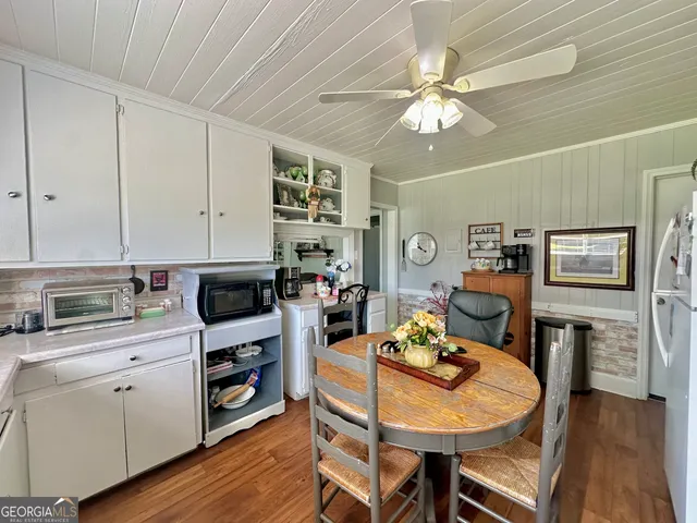 $184,900 | 11 Kendall Street, Milan, GA 31060