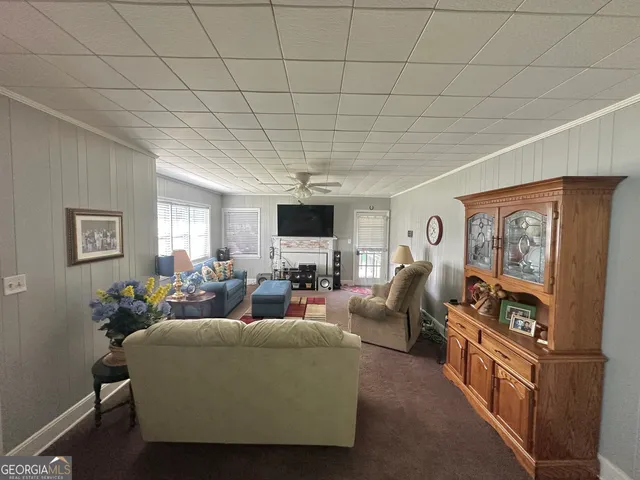 $184,900 | 11 Kendall Street, Milan, GA 31060