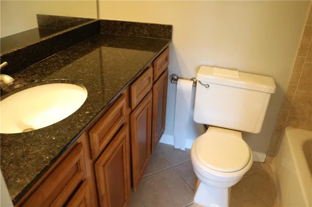 $2,200 | 1468 Briarwood Road Northeast, Unit 705, Atlanta, GA 30319