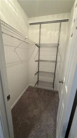 a view of entryway with stairs