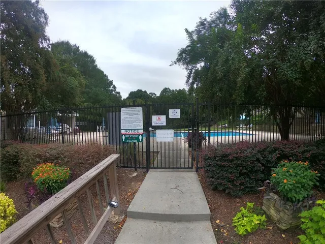 $2,200 | 1468 Briarwood Road Northeast, Unit 705, Atlanta, GA 30319