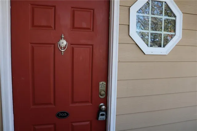 $2,200 | 1468 Briarwood Road Northeast, Unit 705, Atlanta, GA 30319