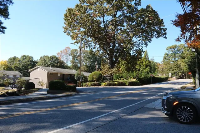 $2,200 | 1468 Briarwood Road Northeast, Unit 705, Atlanta, GA 30319