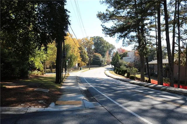 $2,200 | 1468 Briarwood Road Northeast, Unit 705, Atlanta, GA 30319