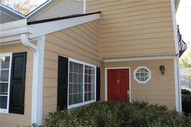 $2,200 | 1468 Briarwood Road Northeast, Unit 705, Atlanta, GA 30319