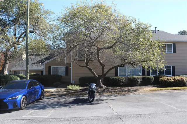 $2,200 | 1468 Briarwood Road Northeast, Unit 705, Atlanta, GA 30319
