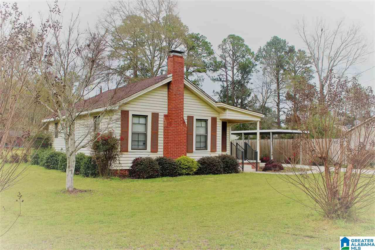 202 Hoyt Brownie Road Clanton, AL 35045 - Photo 1 of 24