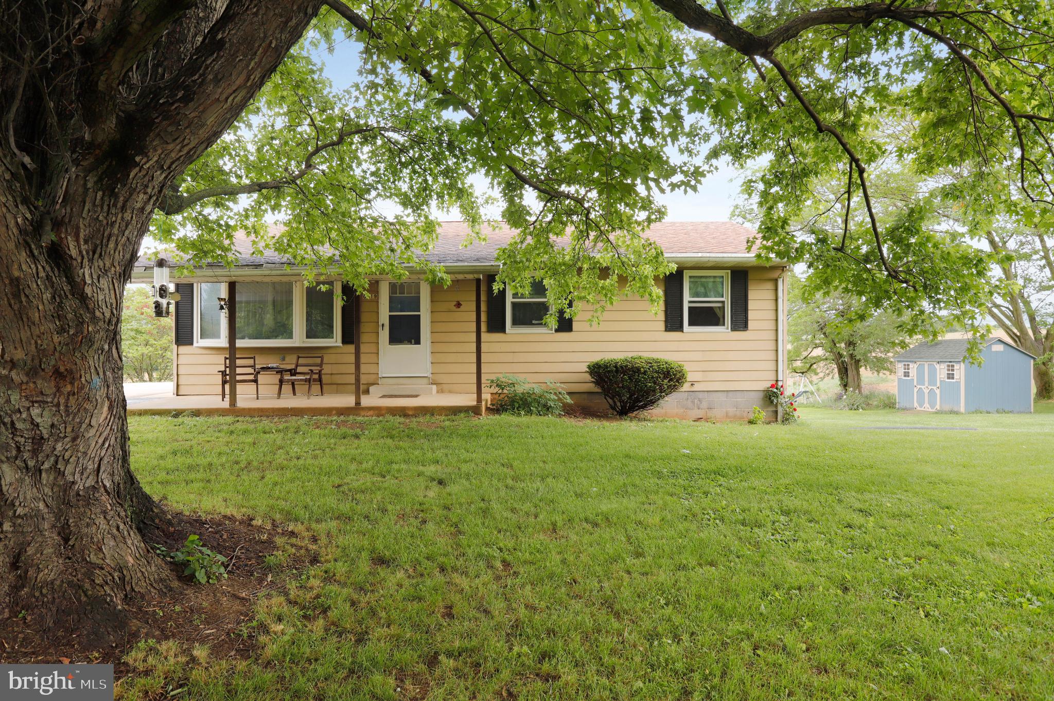 6619 King Road Boonsboro, MD 21713 - Photo 1 of 57 Gallery Image 1