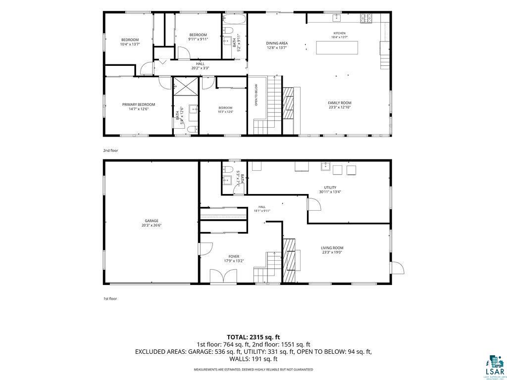 3801 Rockview Court Duluth, MN 55804 - Photo 49 of 50