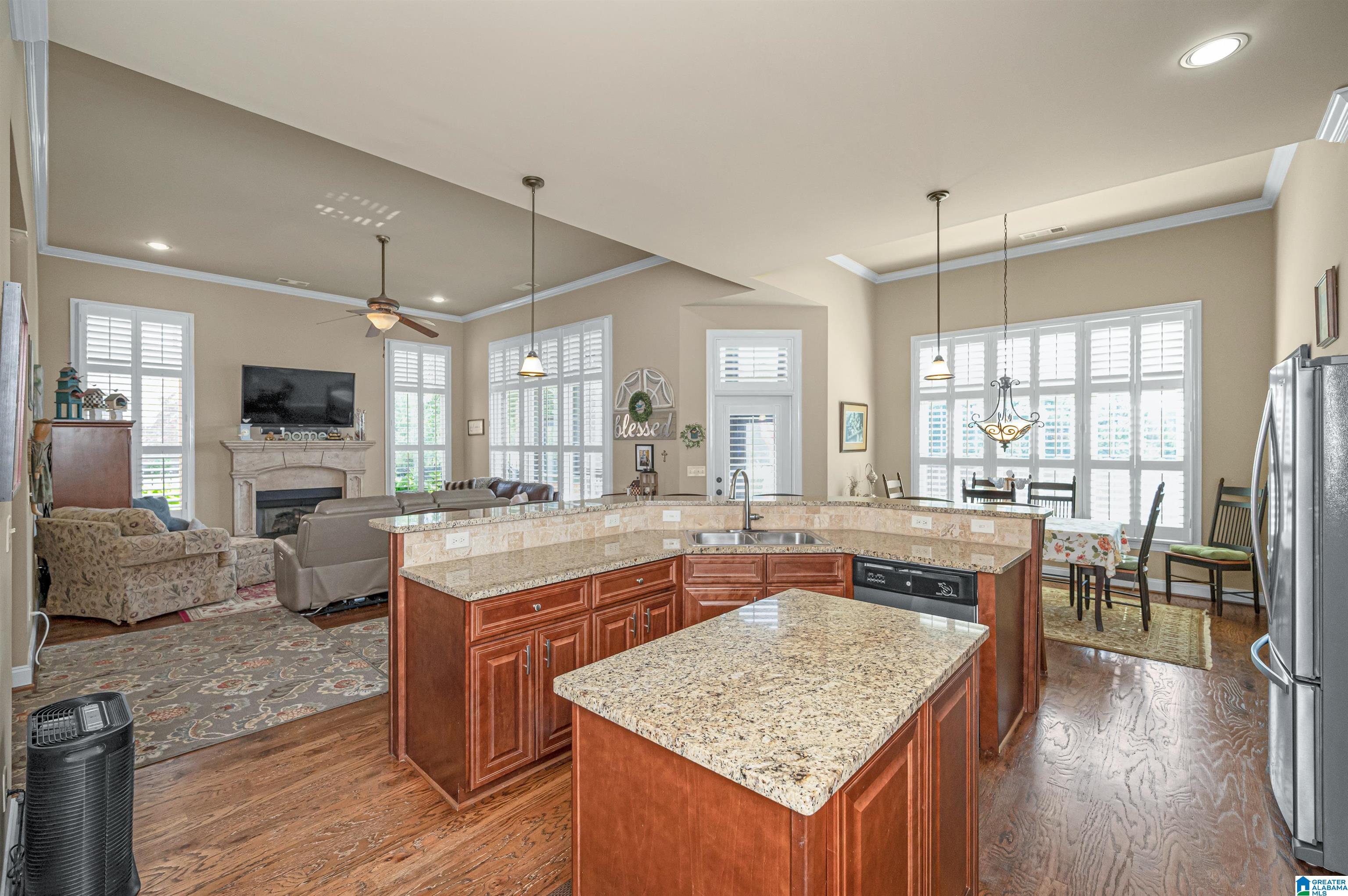411 Lake Chelsea Way Chelsea, AL 35043 - Photo 10 of 45