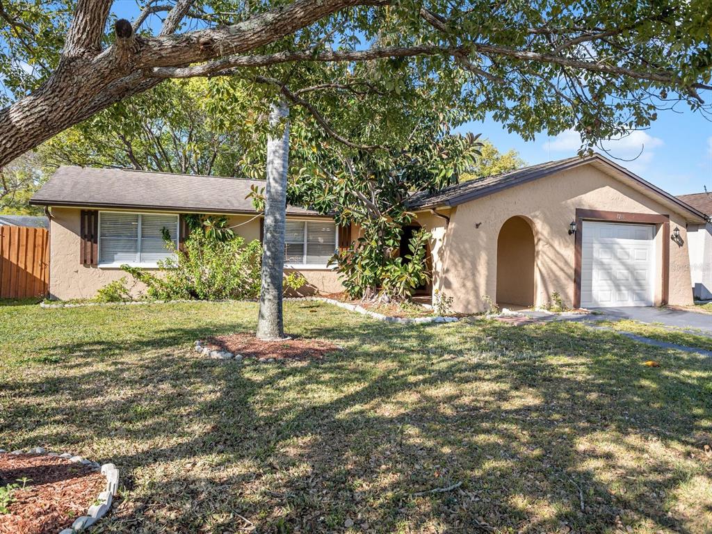 7233 Exemplar Drive New Port Richey, FL 34655 - Photo 1 of 1