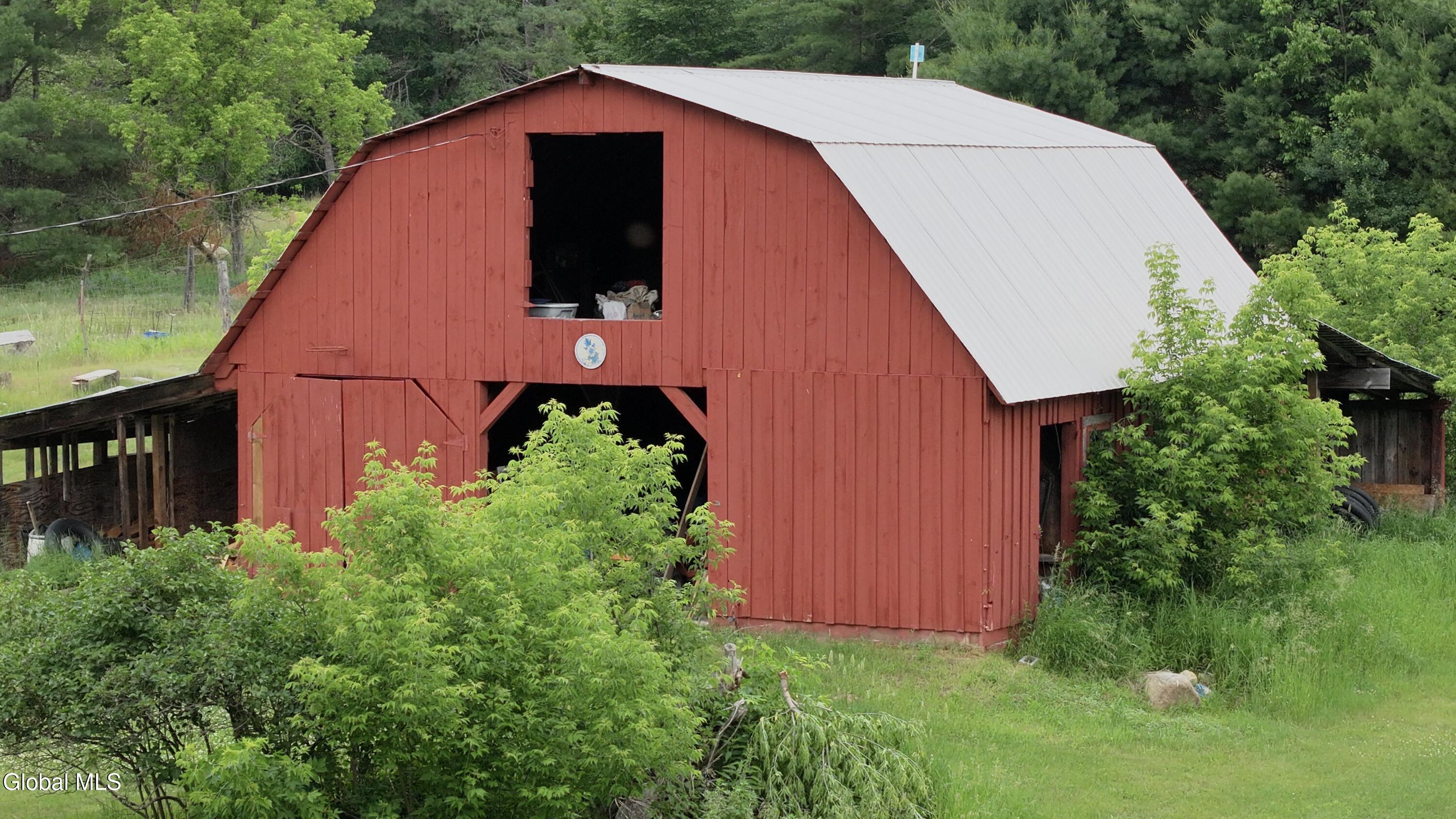100 Fish Hollow Road Chester, NY 12853 - Photo 111 of 126 DJI_20260619112655_0007_V