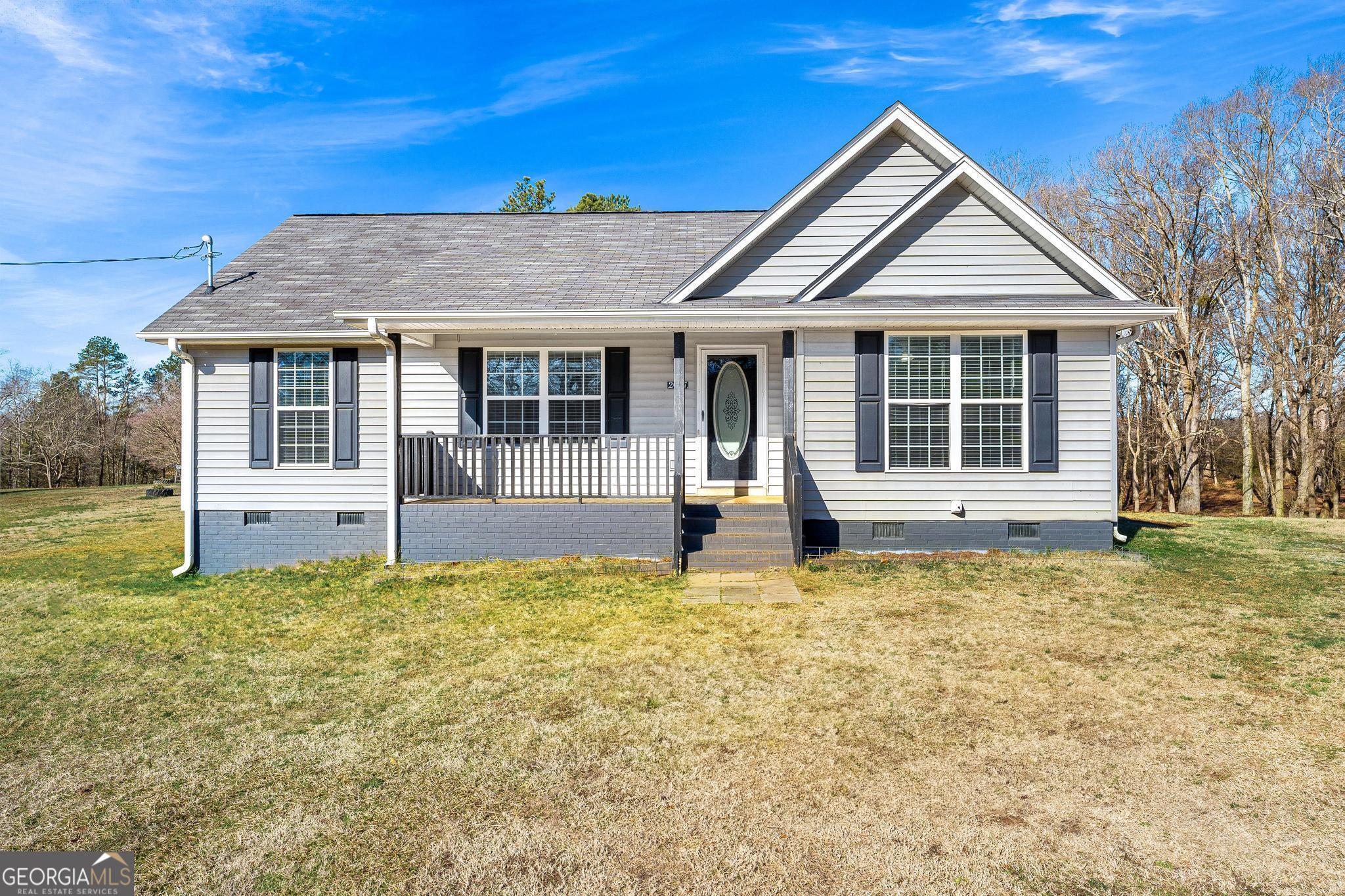 2067 Christian Road Bowman, GA 30624 - Photo 1 of 1