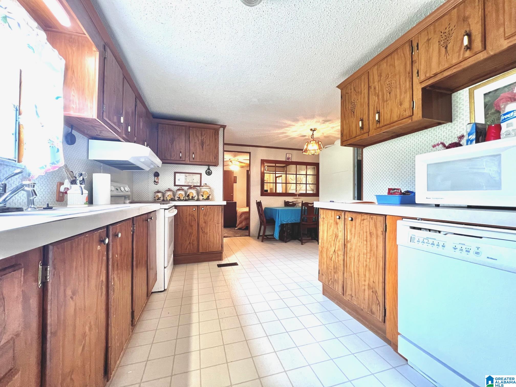 479 Benefield Gap Road Piedmont, AL 36272 - Photo 4 of 25