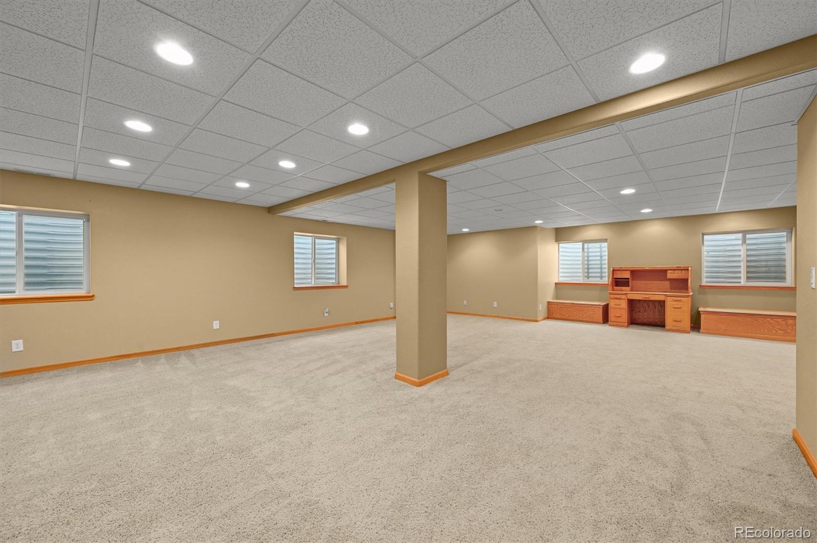 16231 Rayburn Street Hudson, CO 80642 - Photo 25 of 50 a view of an empty room