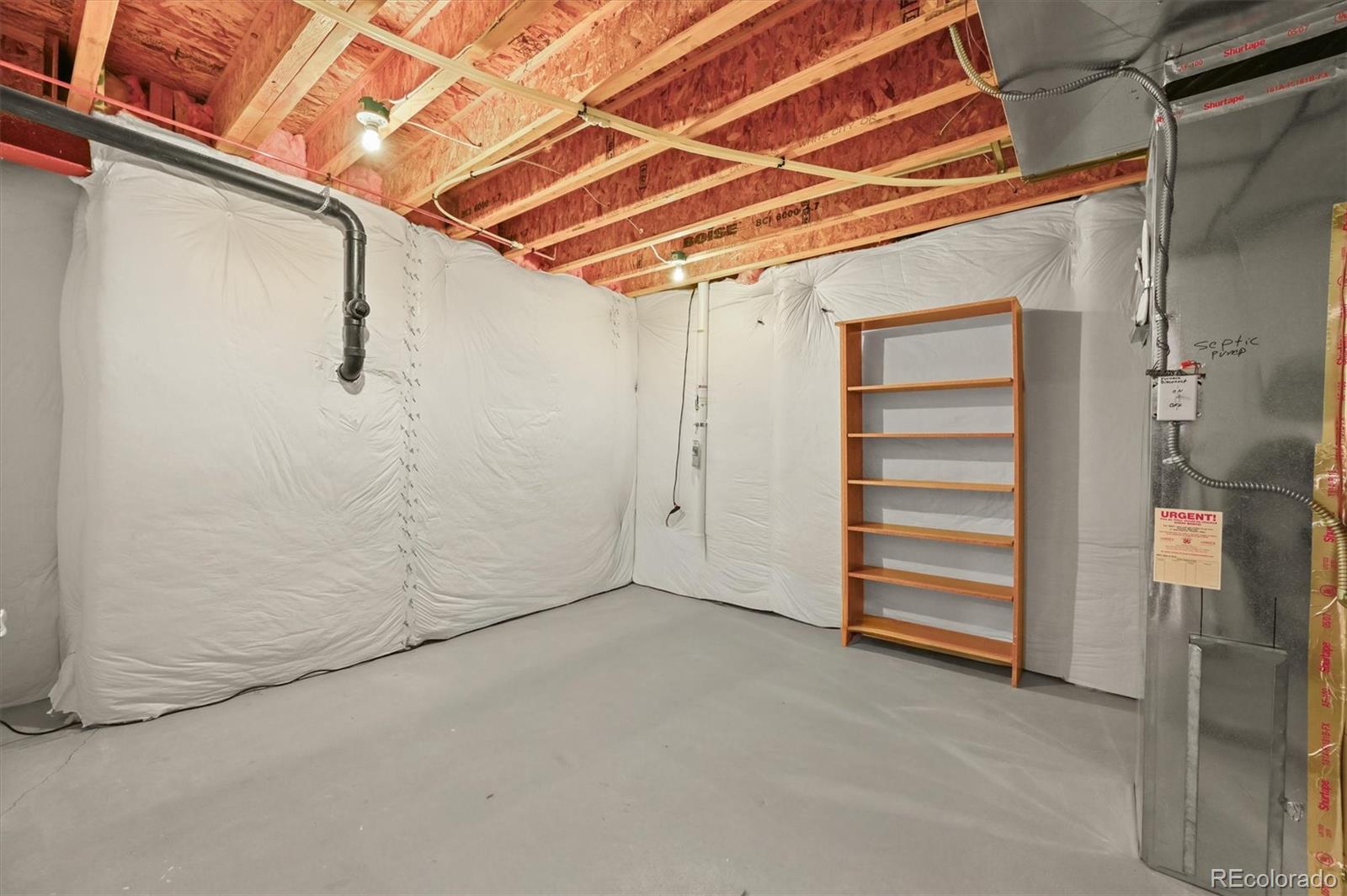 16231 Rayburn Street Hudson, CO 80642 - Photo 34 of 50 a view of closet area