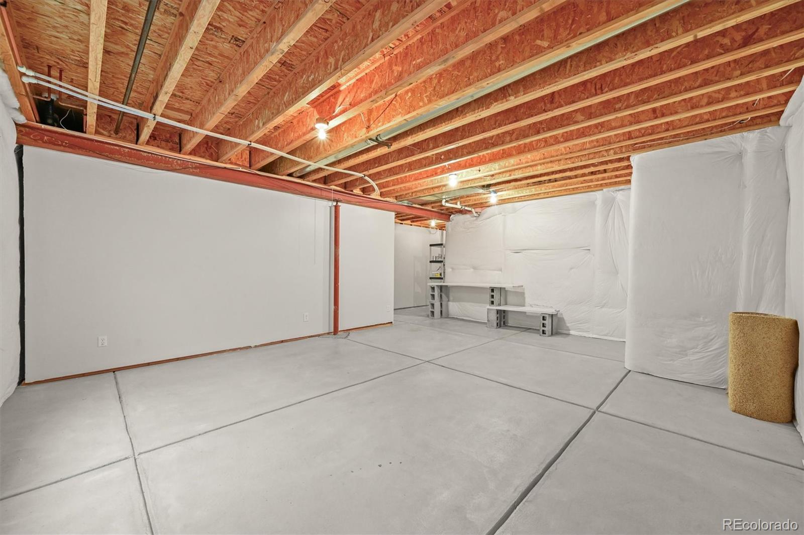 16231 Rayburn Street Hudson, CO 80642 - Photo 35 of 50 a view of a storage & utility room