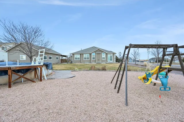 $795,000 | 16231 Rayburn Street, Hudson, CO 80642