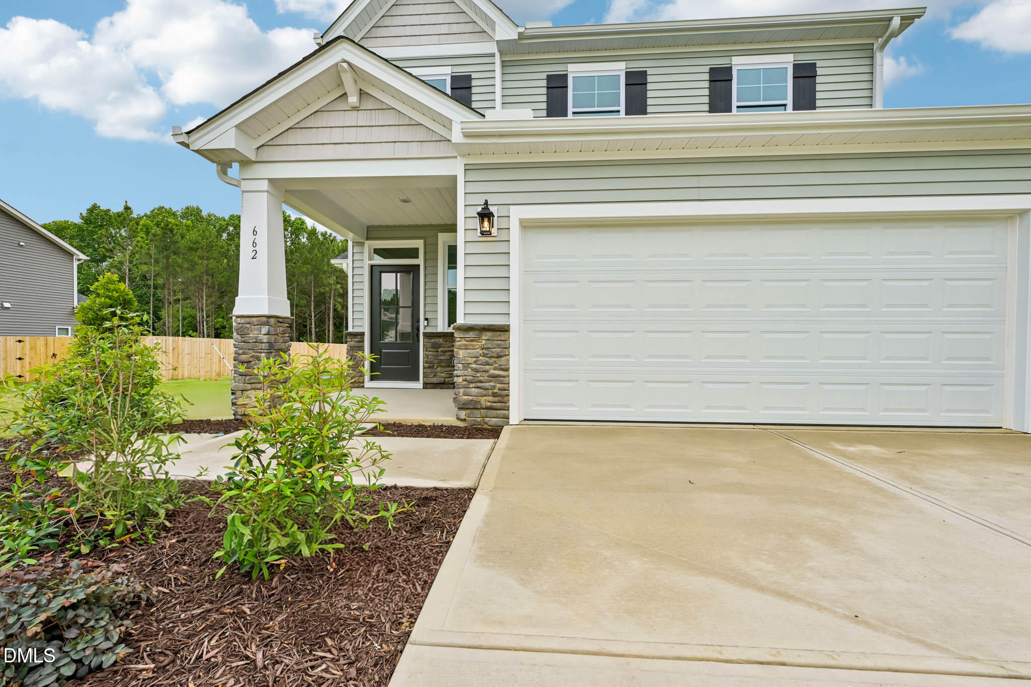 662 Beacon Hl Road Lillington, NC 27546 - Photo 4 of 59 DC 53-4