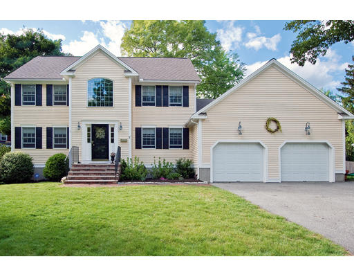 7 Squanto Road Winchester, MA 01890 - Photo 1 of 1 Gallery Image 1