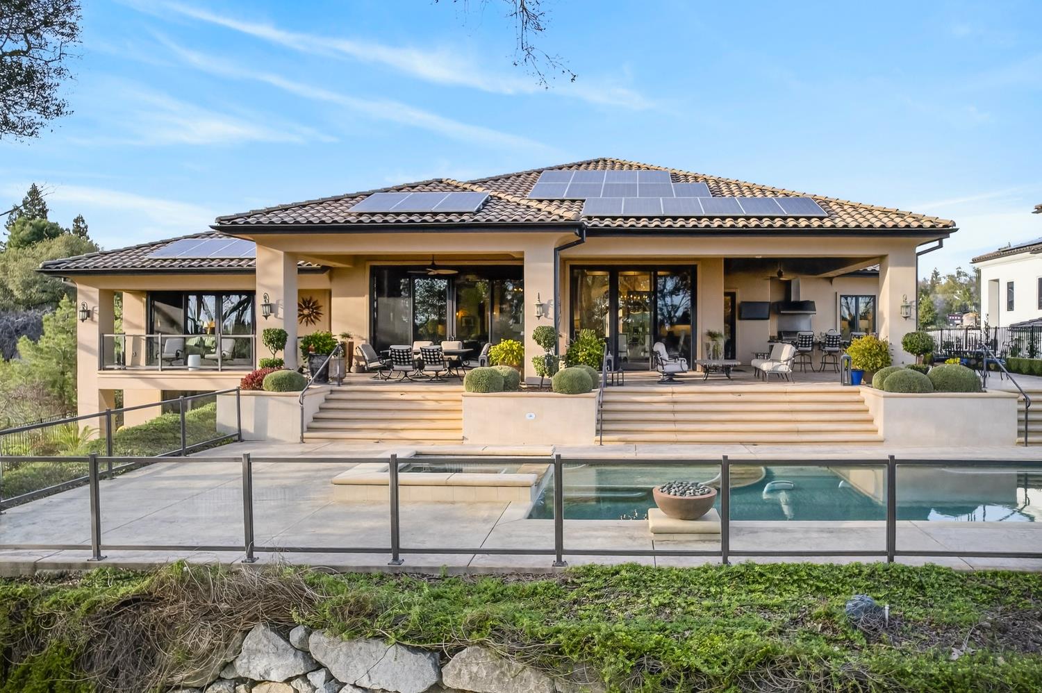 3909 Edgevale Court Fair Oaks, CA 95628 - Photo 85 of 98