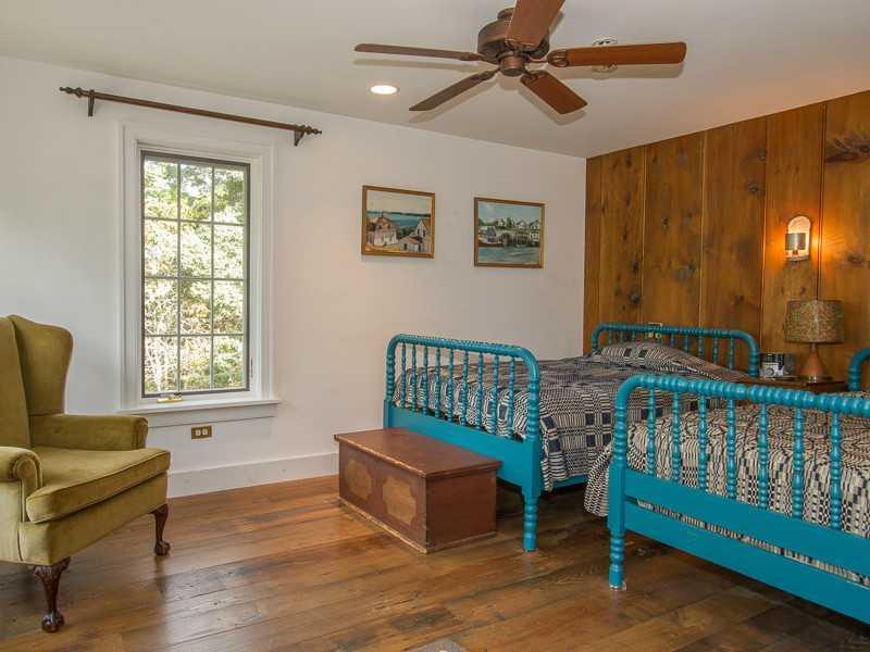 110 Weed Point Road Little Deer Isle, ME 04650 - Photo 28 of 35 Bedroom.